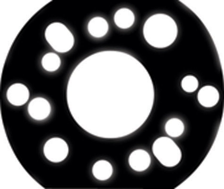 SEALS AND GASKETS