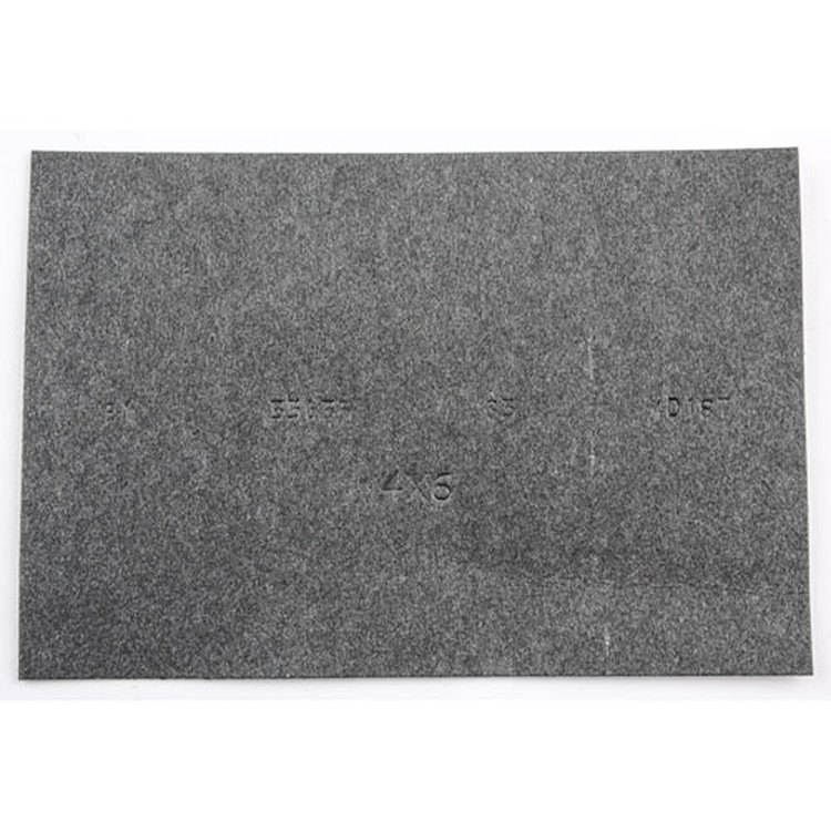 Gasket Material 4" x 6"