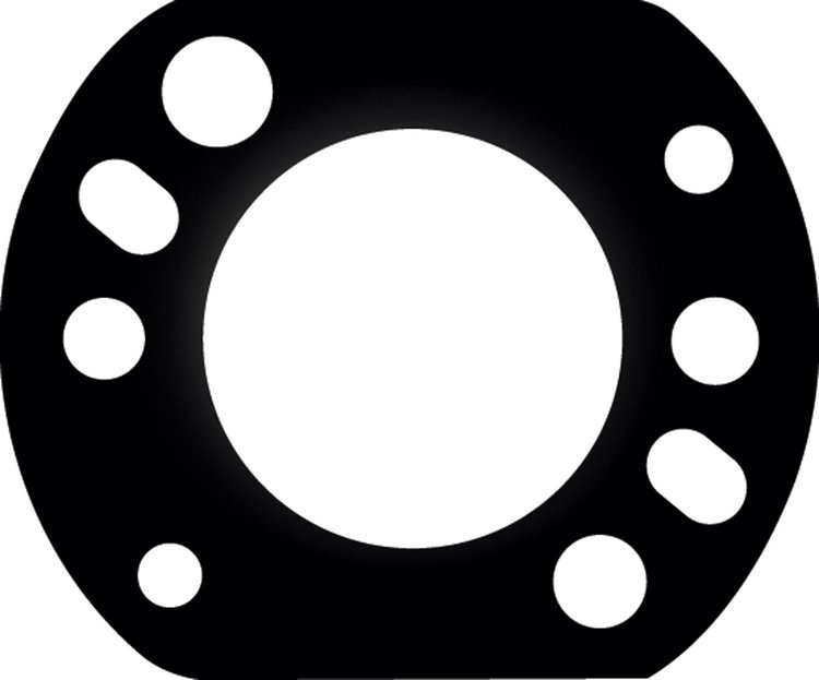 SEALS AND GASKETS