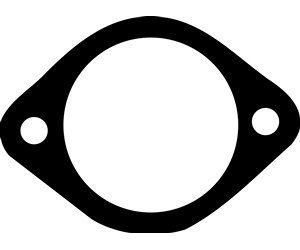 Thermostat Gaskets 1.94"