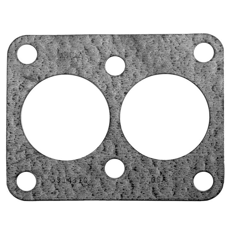 SEALS & GASKETS