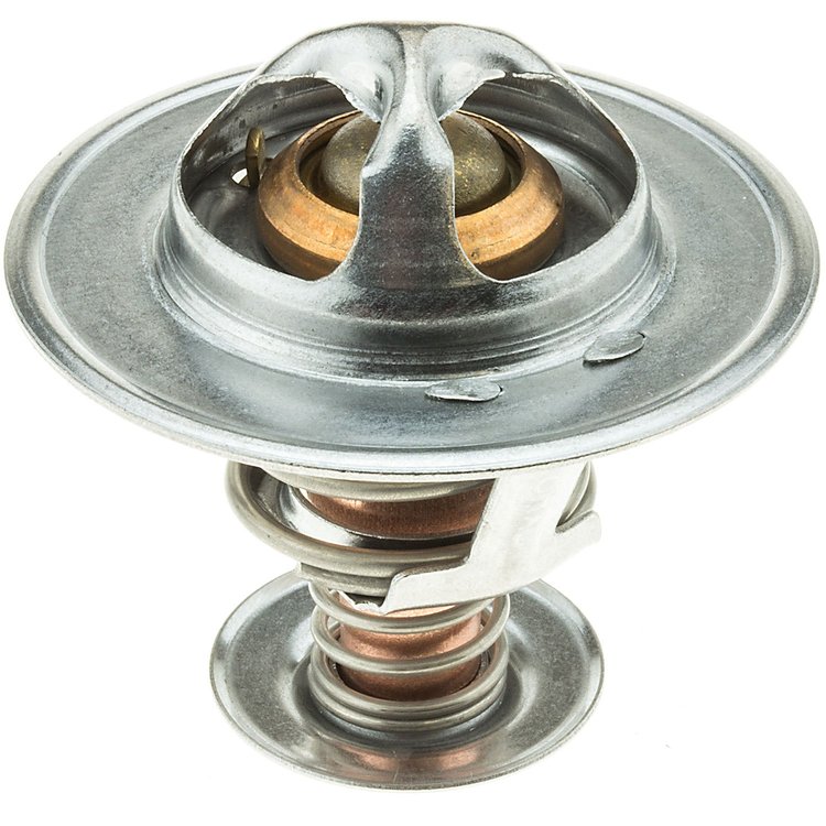 Thermostat 180 Degrees