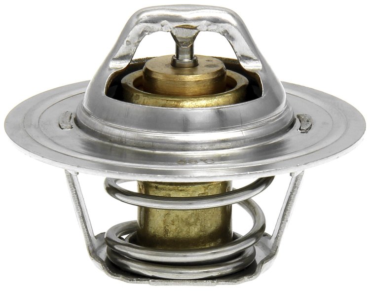 THERMOSTATS