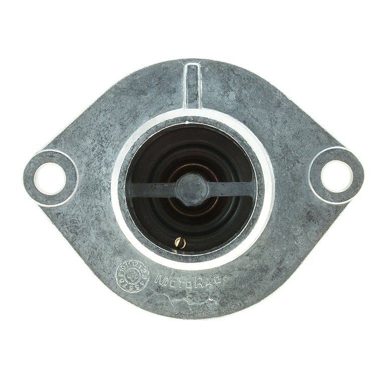 INTEGRATED THERMOSTAT HOU