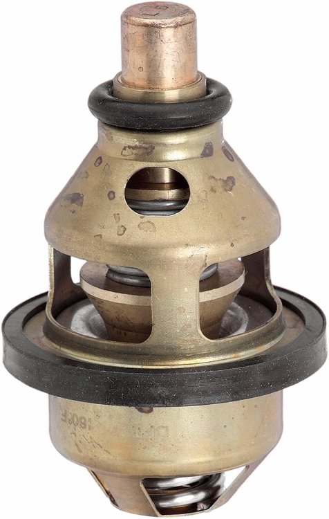 THERMOSTATS