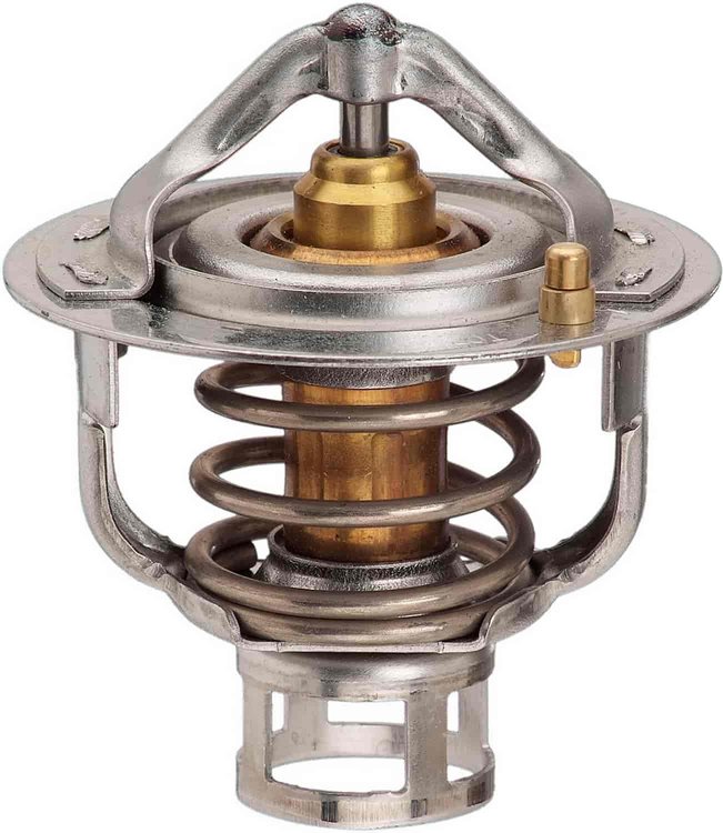 THERMOSTATS