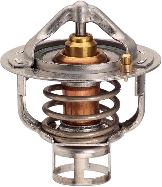 THERMOSTATS