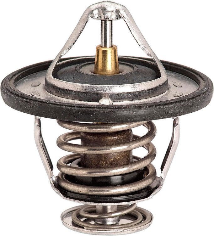 THERMOSTATS