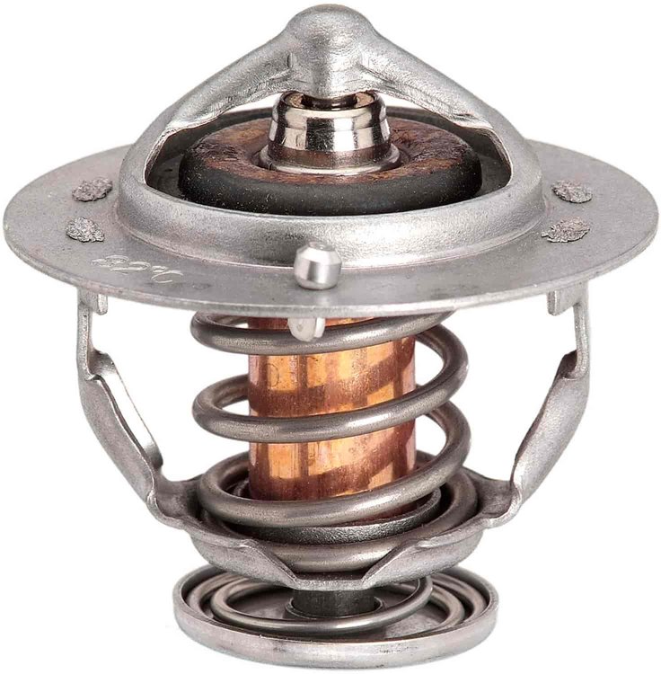 THERMOSTATS