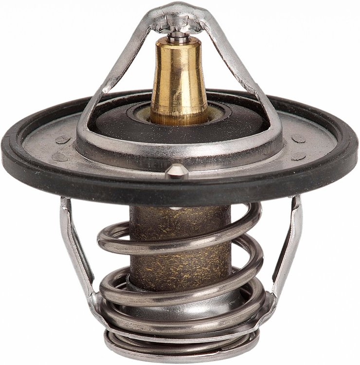 THERMOSTATS