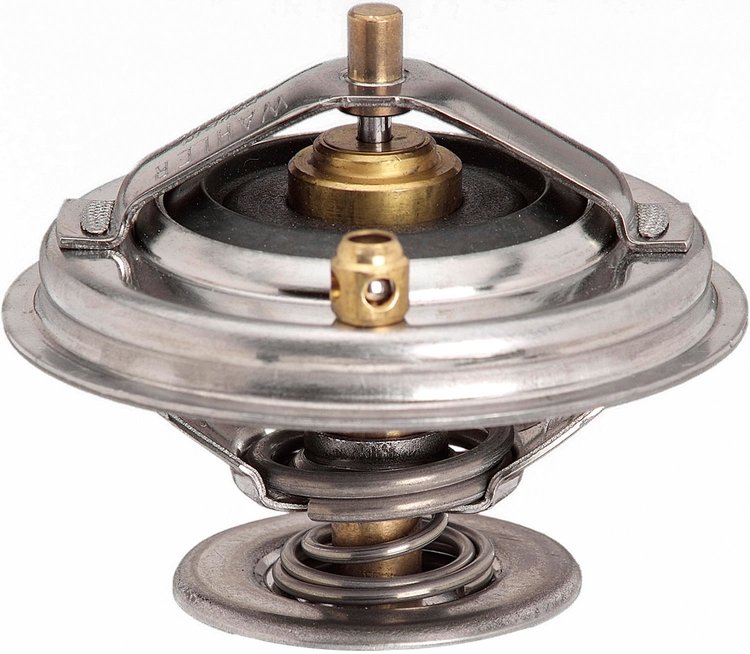 THERMOSTATS