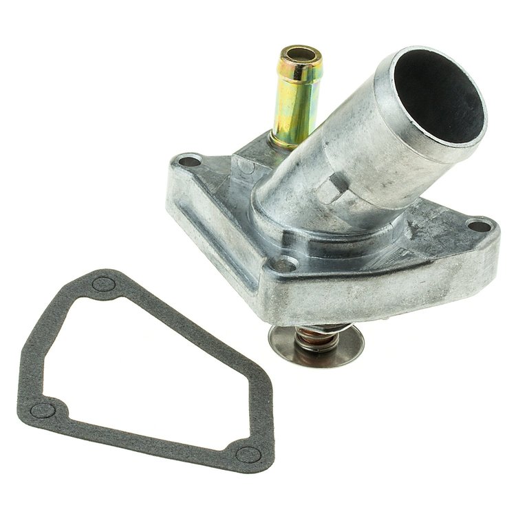 INTEGRATED THERMOSTAT HOU
