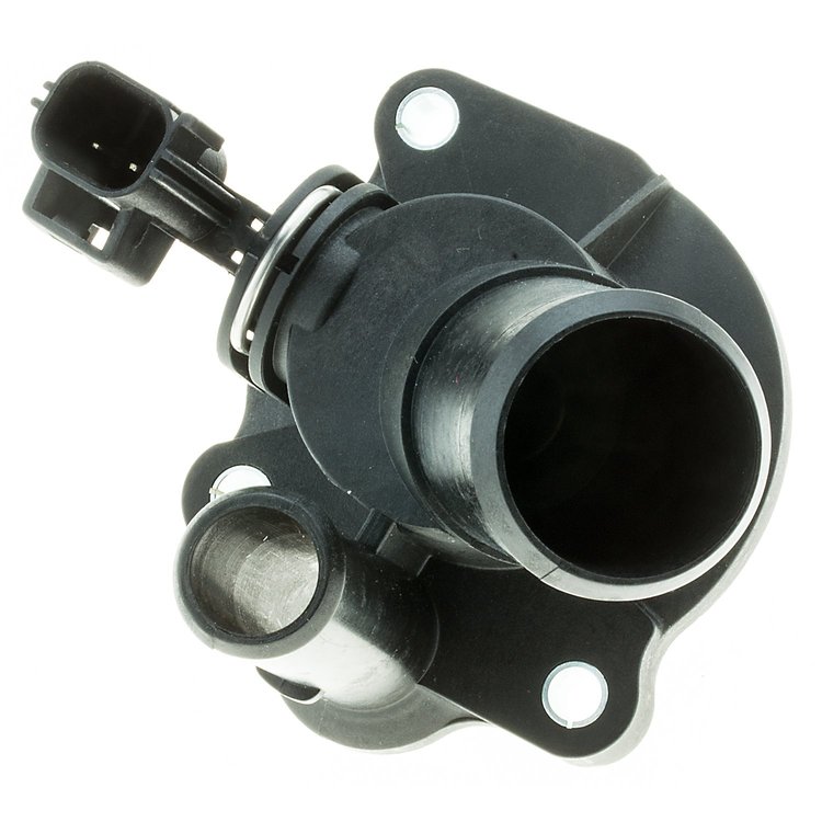 INTEGRATED THERMOSTAT HOU