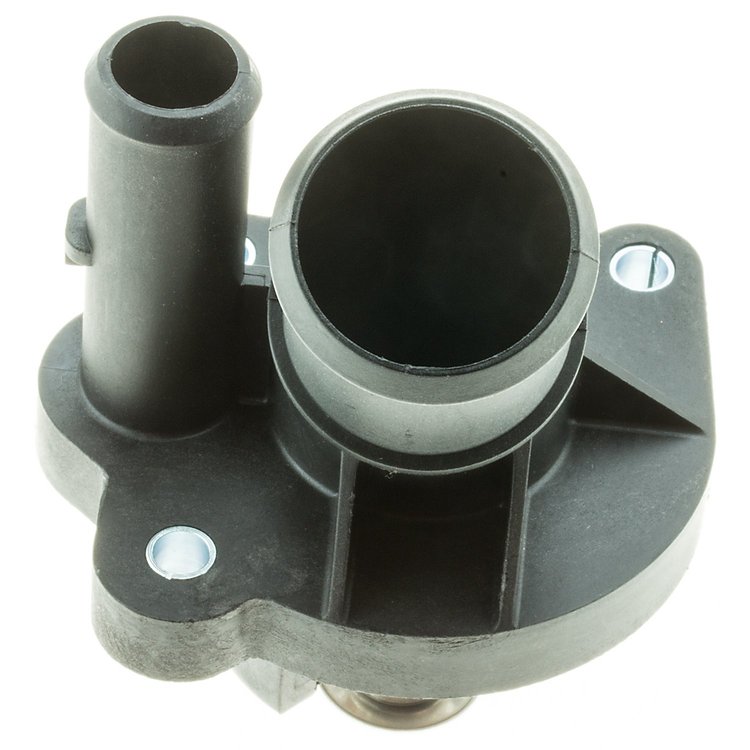 INTEGRATED THERMOSTAT HOU