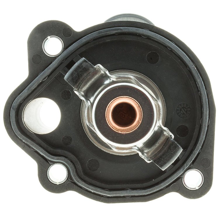 INTEGRATED THERMOSTAT HOU