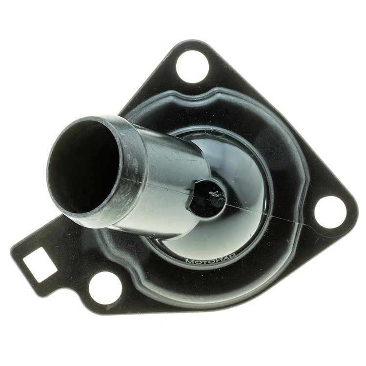 INTEGRATED THERMOSTAT HOU
