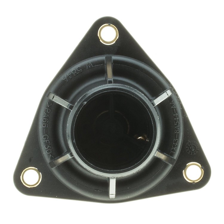 INTEGRATED THERMOSTAT HOU