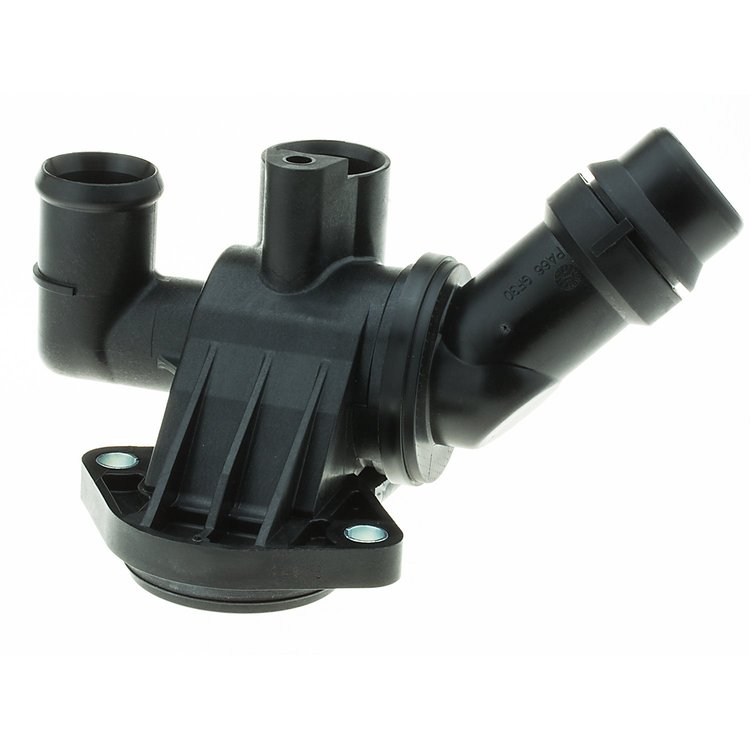 INTEGRATED THERMOSTAT HOU