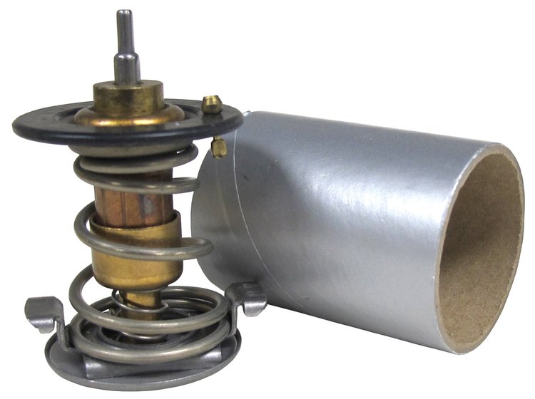 THERMOSTATS