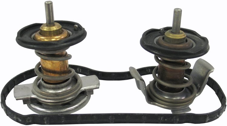 THERMOSTATS