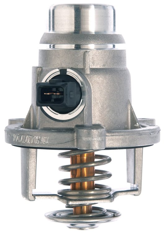 INTEGRATED THERMOSTAT HOU