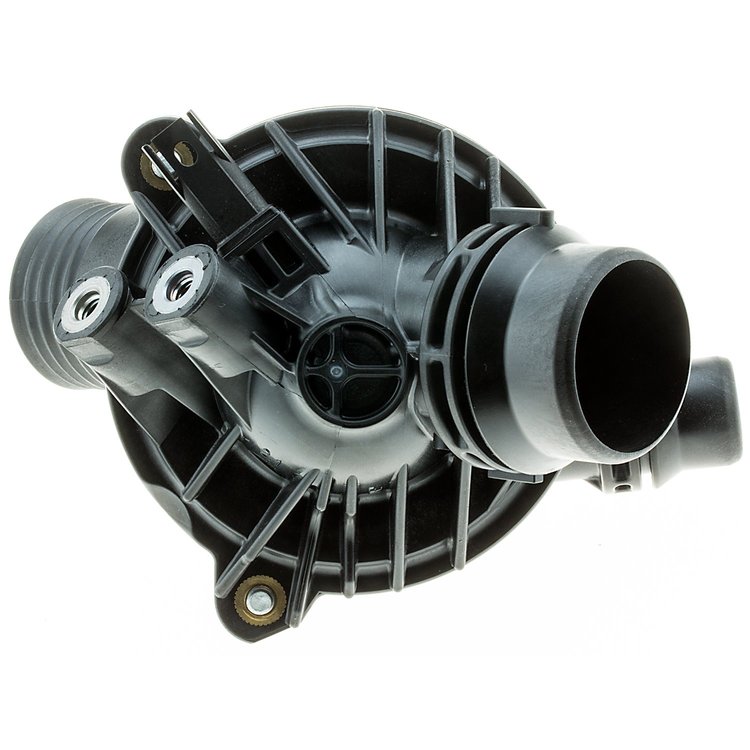 INTEGRATED THERMOSTAT HOU