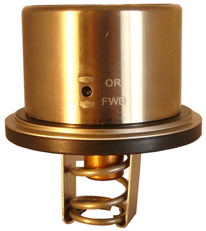 THERMOSTATS