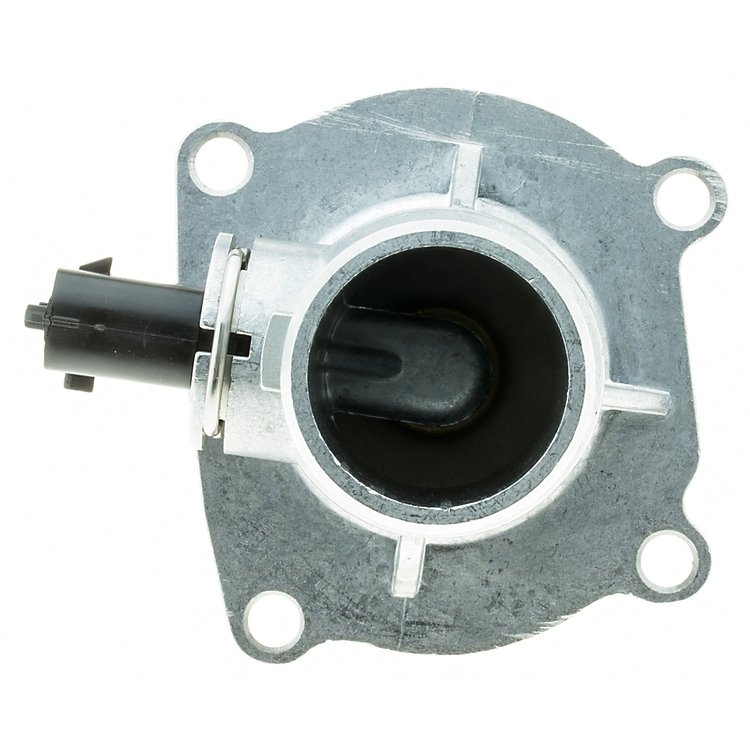 INTEGRATED THERMOSTAT HOU