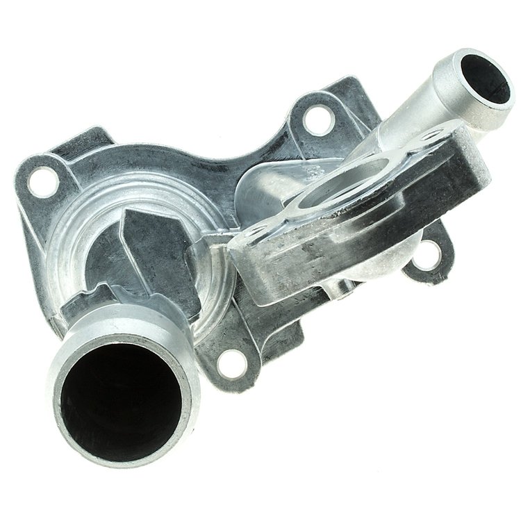 INTEGRATED THERMOSTAT HOU