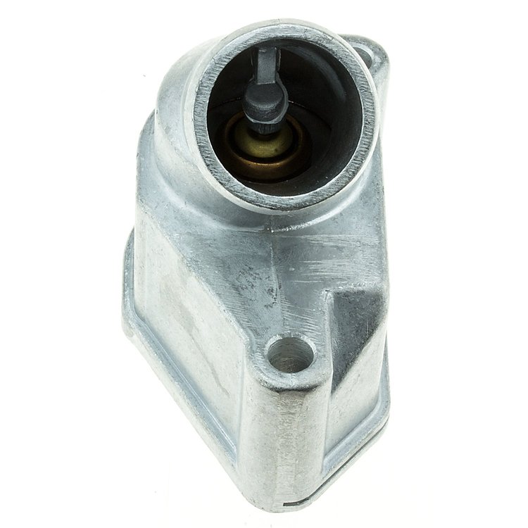 INTEGRATED THERMOSTAT HOU