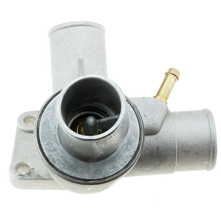 INTEGRATED THERMOSTAT HOU
