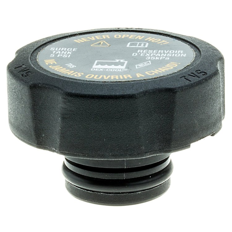 RADIATOR CAPS