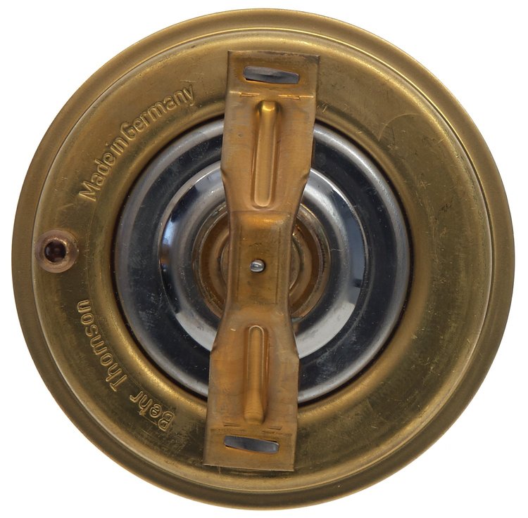 THERMOSTATS