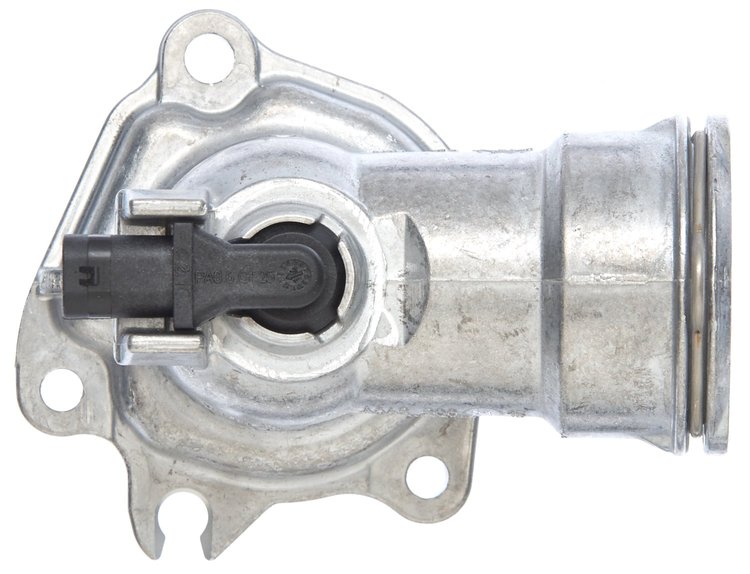 INTEGRATED THERMOSTAT HOU