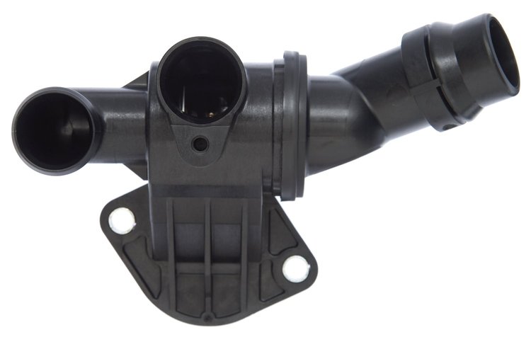 INTEGRATED THERMOSTAT HOU