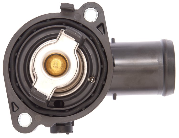 INTEGRATED THERMOSTAT HOU
