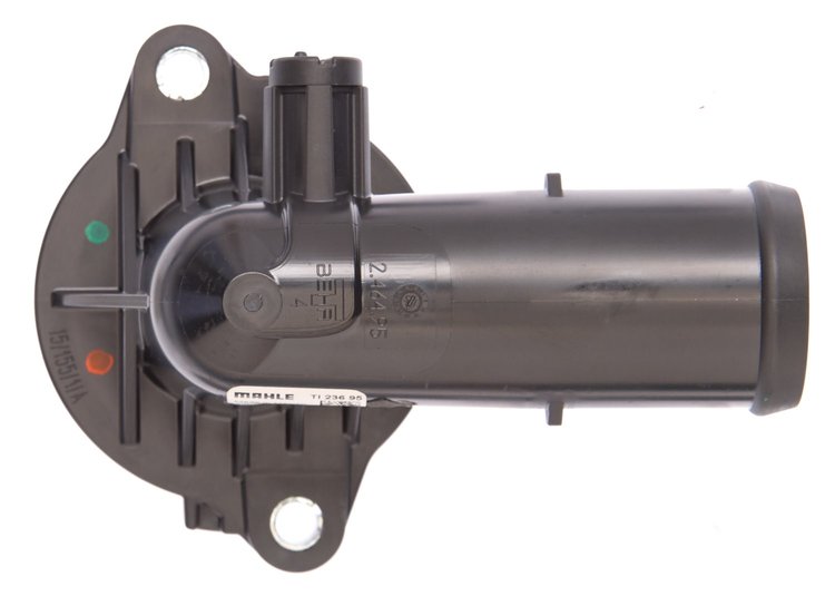 INTEGRATED THERMOSTAT HOU