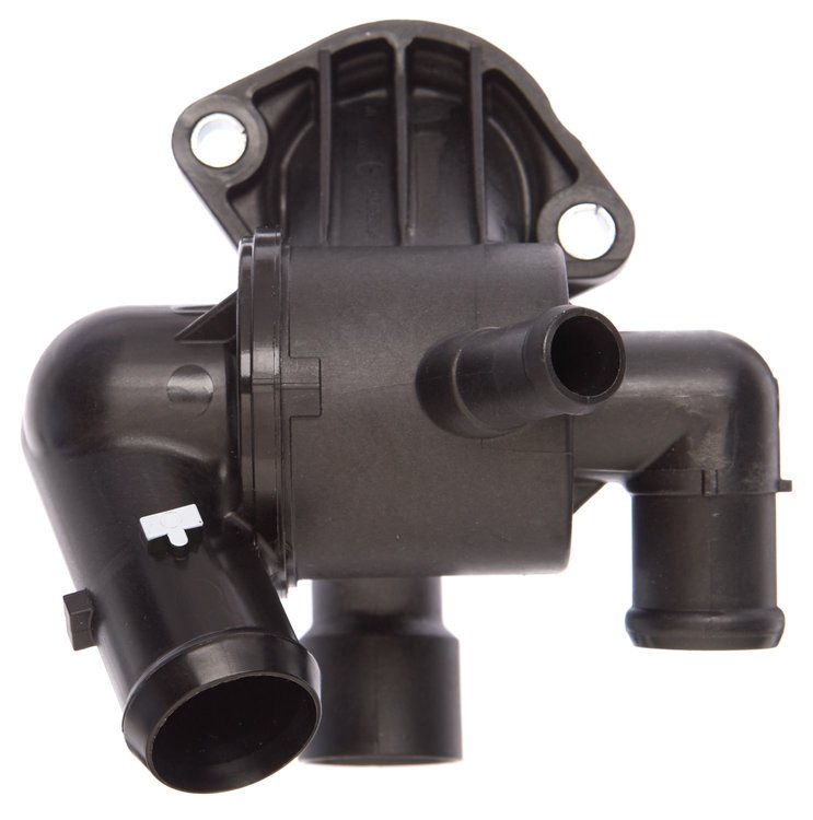 INTEGRATED THERMOSTAT HOU