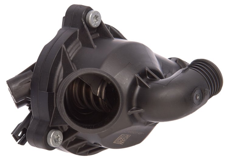 INTEGRATED THERMOSTAT HOU