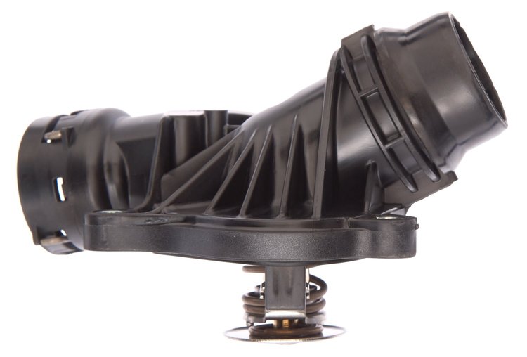 INTEGRATED THERMOSTAT HOU