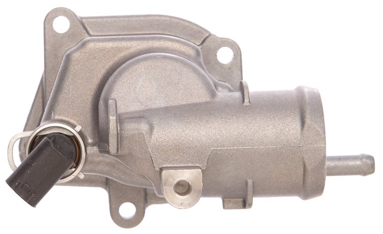 INTEGRATED THERMOSTAT HOU