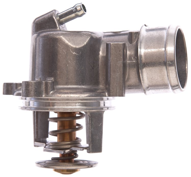 INTEGRATED THERMOSTAT HOU