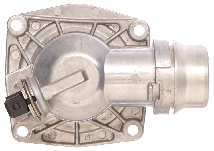 INTEGRATED THERMOSTAT HOU