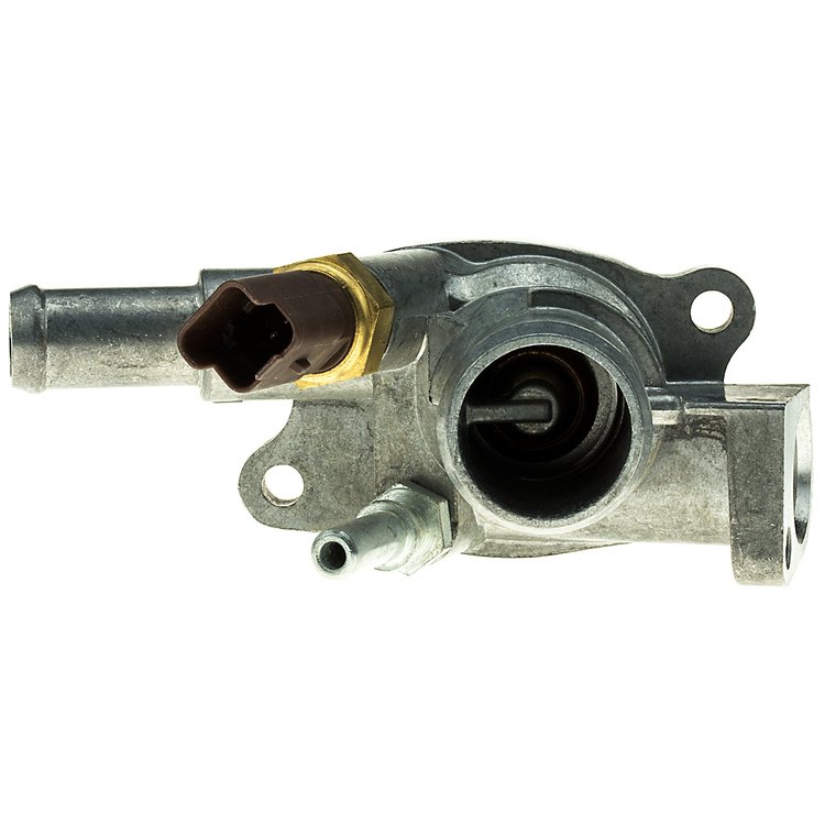 INTEGRATED THERMOSTAT HOU