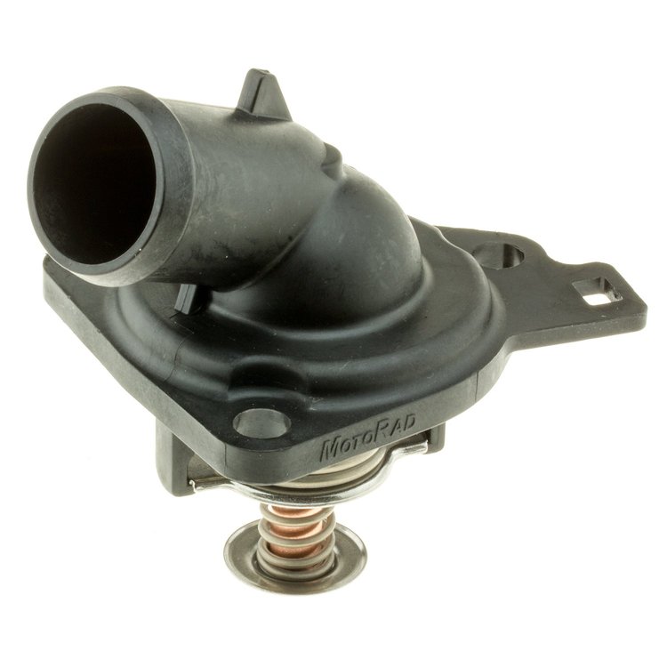 INTEGRATED THERMOSTAT HOU