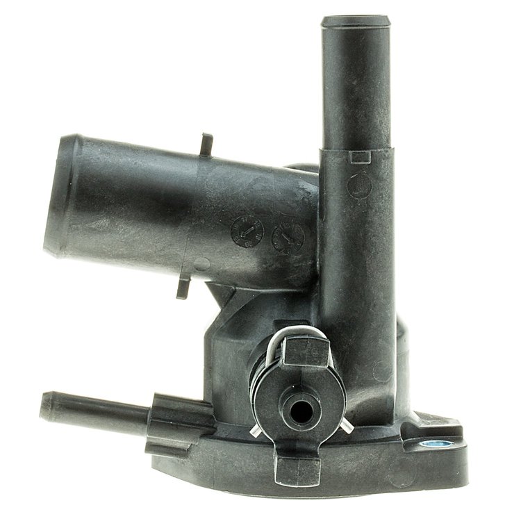 INTEGRATED THERMOSTAT HOU