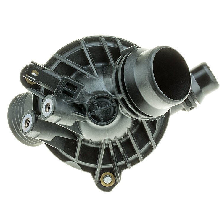 INTEGRATED THERMOSTAT HOU