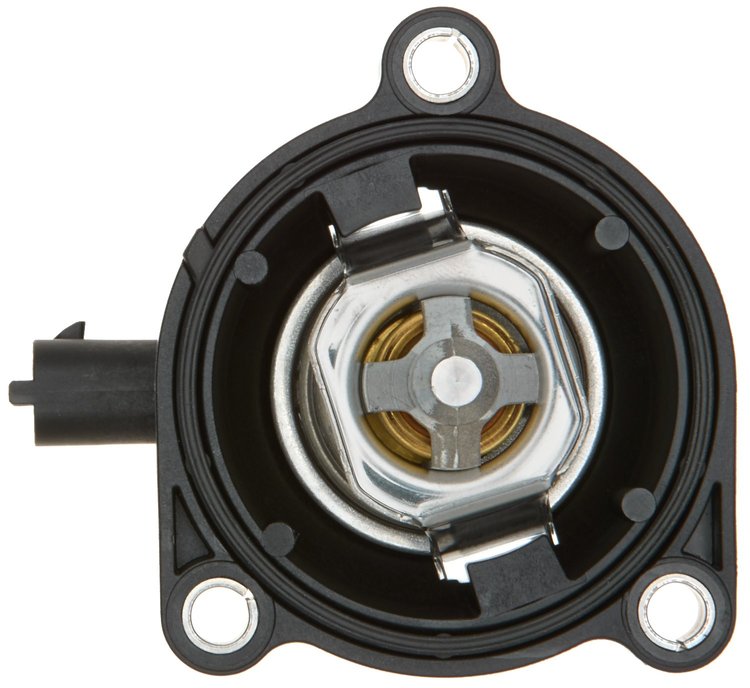 INTEGRATED THERMOSTAT HOU
