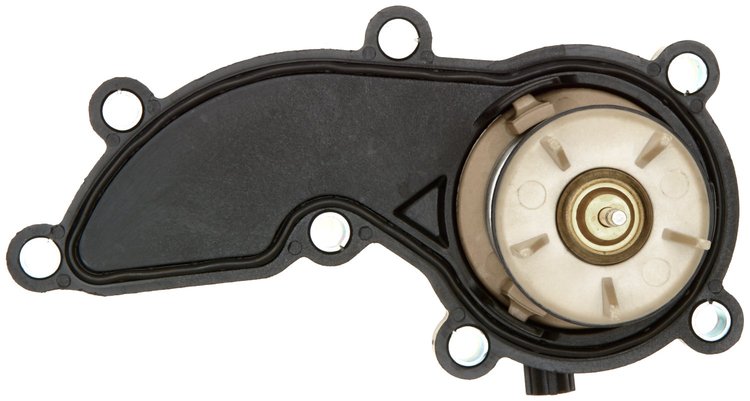 INTEGRATED THERMOSTAT HOU