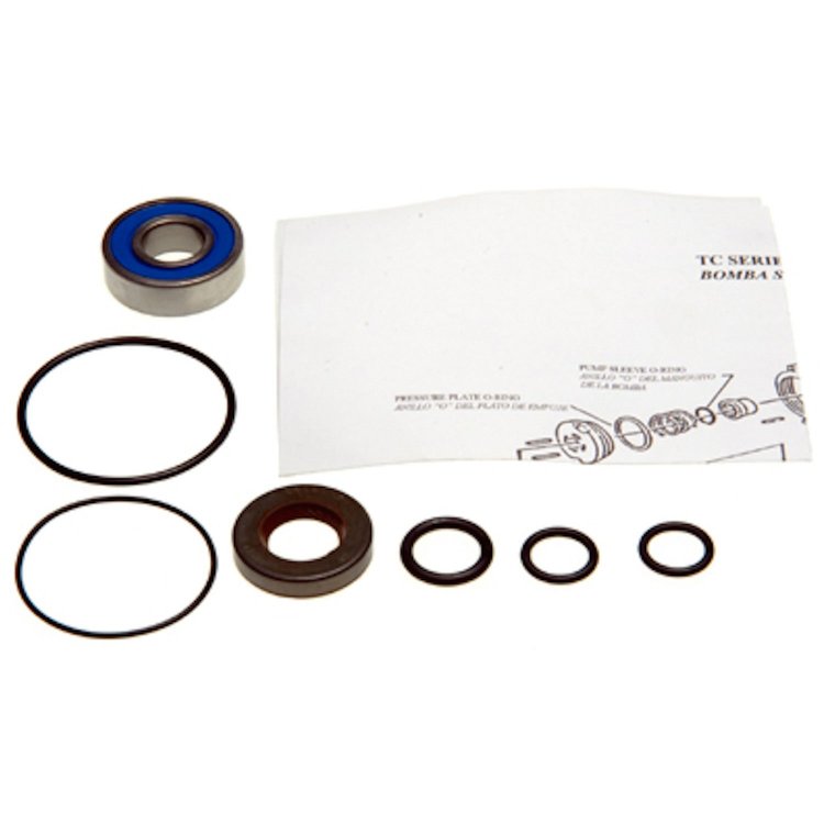 Power Steering Repair Kits